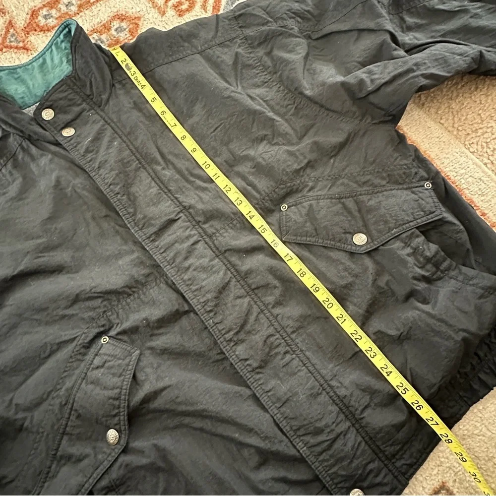 Vintage‎ Pacific Trail Jacket - 90s Gorpcore Fleece Lined - XL